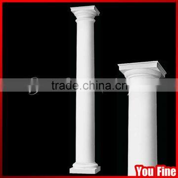 Indoor /Outdoor Roman Decorative Corinthian Columns