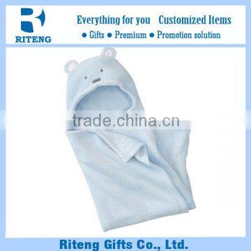 2015 Heated Custom Design New Born Crochet Baby Blanket photo-4