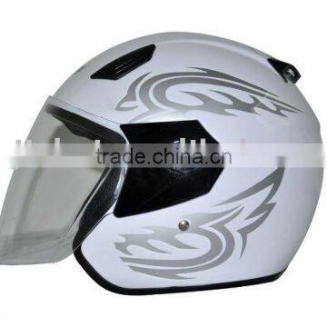 OPEN FACE HELMET JK208