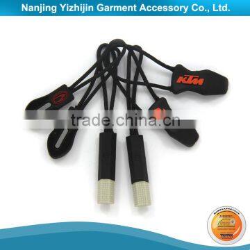 High Tech Printing Machine Make Zipper Puller in China