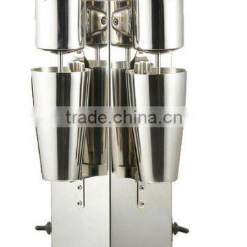 Hot Sale Single Head And Double Head Milk Shaker With Competitive Price photo-6