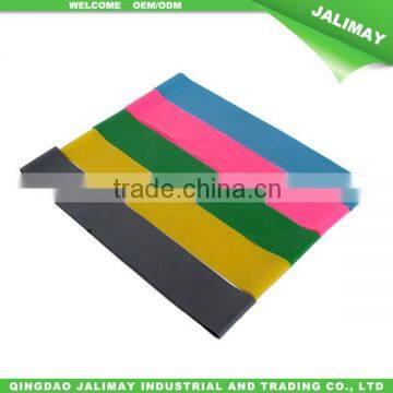 Yoga Resistance Loop Band Exercise for Fitness photo-3