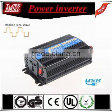 hot sale 300 watt dc ac solar power inverter power