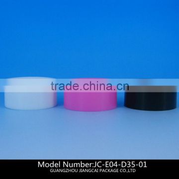 diameter 35mm plastic screw tube cap