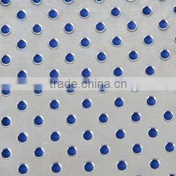 Perforated Metal Mesh