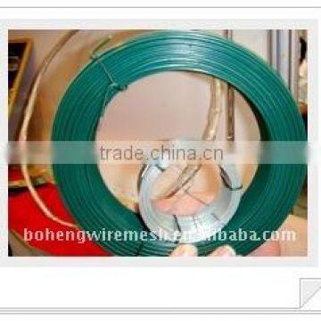 PVC coated Insulated wire
