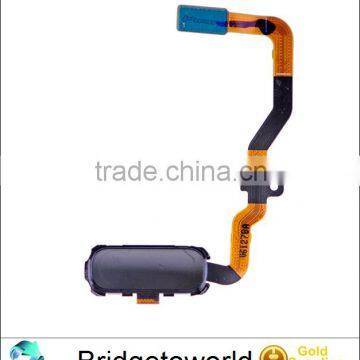 Home button key flex cable ribbon assembly for Samsung galaxy S7