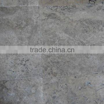 Grey Natural Stone Pavers From Turkey photo-5