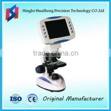 Original Manufacturer XSZ-116S 5.6 Inch CMOS USB Digital Microscope Camera Tablet