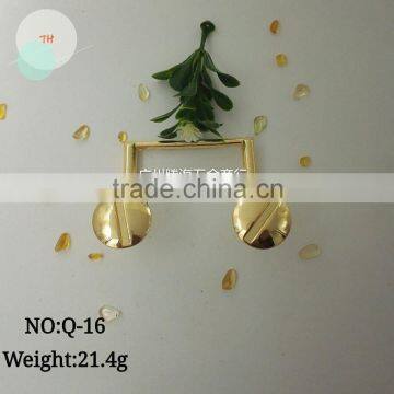 Wholesale Leather Shoulder Accessory for Handbags