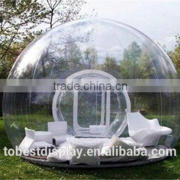 blow moulded beautiful large clear acrylic dome,acrylic dome cover,custom acrylic dome