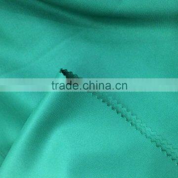 100%colorful polyester plain fabric