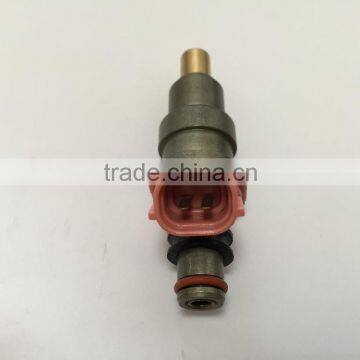 650CC Fuel Injector/Nozzle for Toyota OEM# 1001-87097 photo-4