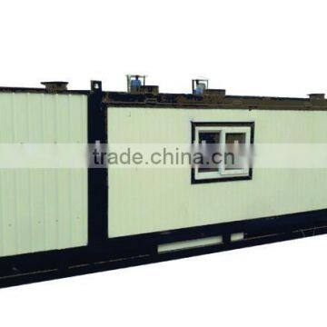 High quality good price Chian manufacturing emulsification bitumen plant