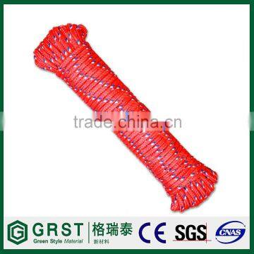 High quality pp braided rope wholesale