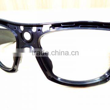 Super Quality Plastic Injection Moulding for Wifi Video Recording Camera Smart Glasses photo-4