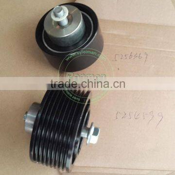 Diesel Engine Parts Pulley Idler Shaft 5256369 photo-3