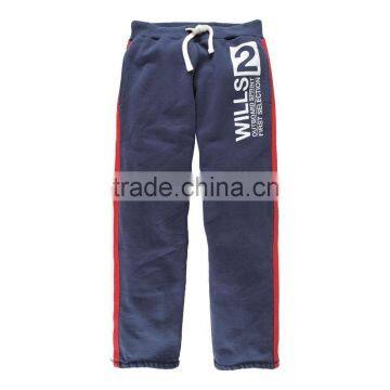 Adults design men sport trousers