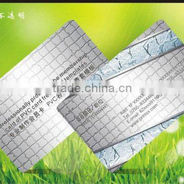 Waterproof, Prevent Fold the Card photo-3