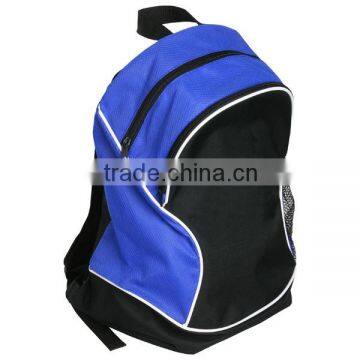 Promotional cheap backpacks new design 2014