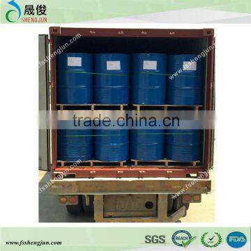 Epoxidized Soybean Oil / ESBO for PVC Leather Manufacturer