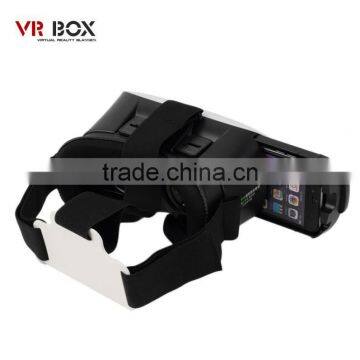 New Coming Cheap Universal Xnxx 3d Video Porn Glasses Virtual Reality Newest Xnxx Google Cardboard vr 3d Glasses photo-3