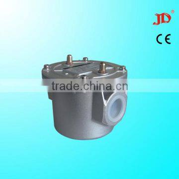 (aluminum alloy)manufacturer lpg filter(Made in China)GLS25L40-3