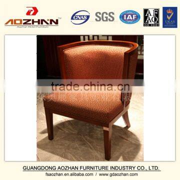 Aozhan Colorful Top Sale Hotel Chair