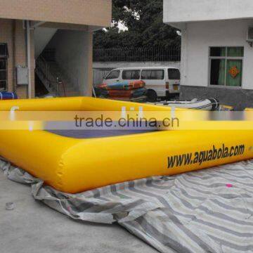 inflatable pool