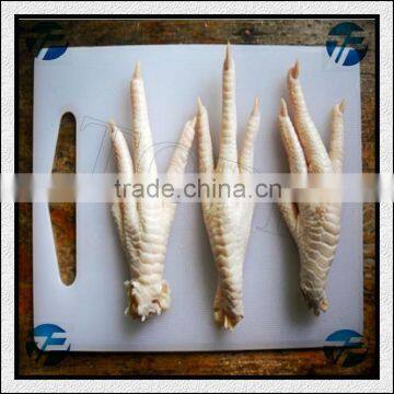 No Noise Chicken Feet Peeling Machine/Commercial Chicken Feet Peeler Machine