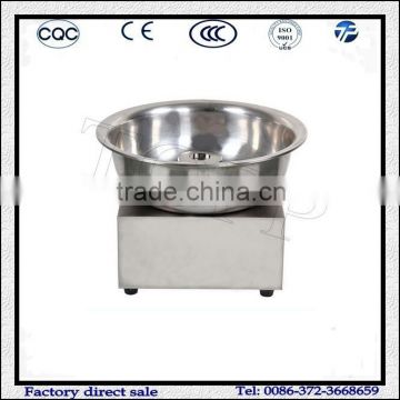 Gas Candy Floss Maker Machine Made in china