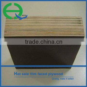 high quality film faced plywood with brand name for construction