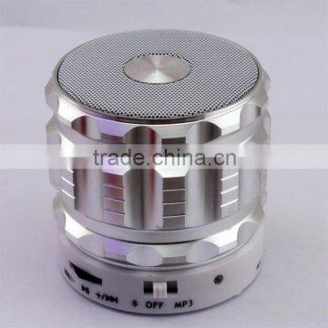 2016 Newest Shower Outdoor Cheap Portable Bluetooth Wireless Speakersin High Quality P-019 photo-4