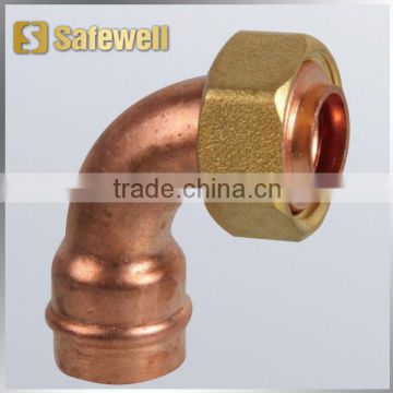 Copper fitting