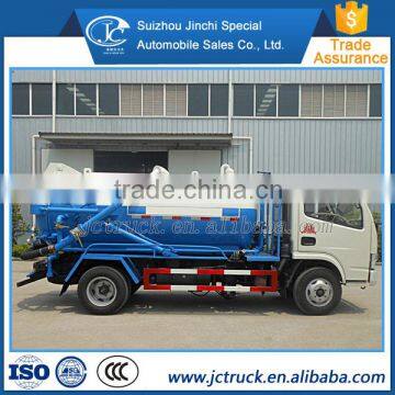 New Arrival Dongfeng Sewage Submersible Pump for Sale photo-2