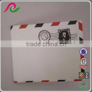 cheapest custom design evenlop non broken blocking rfid recycle tyvek paper money wallet