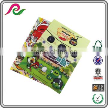 Nice looking stationery sets for school children