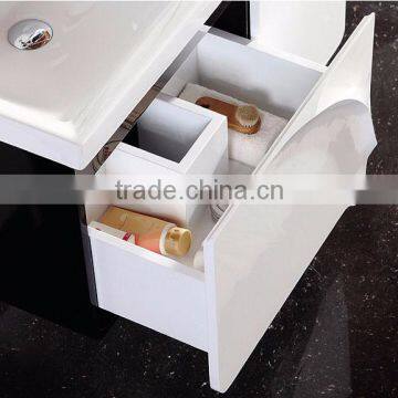 ROCH 8012 New Modern Fashionable Design Bathroom Furniture photo-4