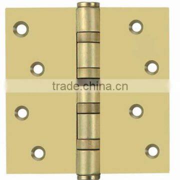 2016 Wooden Door Hinge With Stainless Steel photo-4