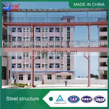 Steel Structure Building