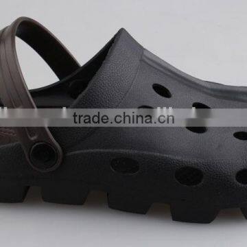 2016 New Mold Men Summer EVA Shoes Clogs photo-4