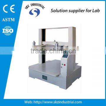 Touch Screen Box Compression Strength Testing Machine photo-3