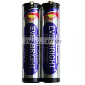 High Performance mp3/mp4/torch um-4/r03p/aaa price of dry battery