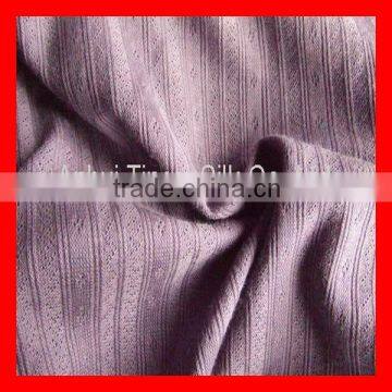 Jacquard Polyester/Rayon Single Jersey photo-1