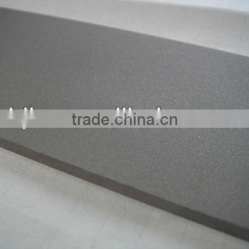 2014 hot sale best price high purity nickel plated sheet metal parts