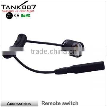 TANK007 remote control switch for hunting and combat