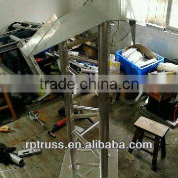 Hot Sell Acrylic Lectern /Modern Design Clear Perspex Acrylic Rostrum Lectern Podium