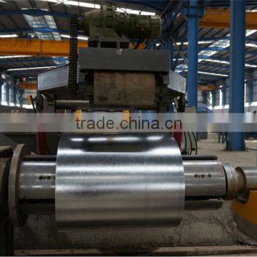 Full Automatic Hydraulic Cut to Length Line