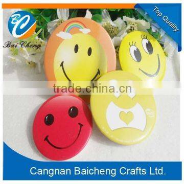 HOT!!! Cheap Button Badges,badge Button Pins,button Badge Components Sold in Low Price and Good Quality