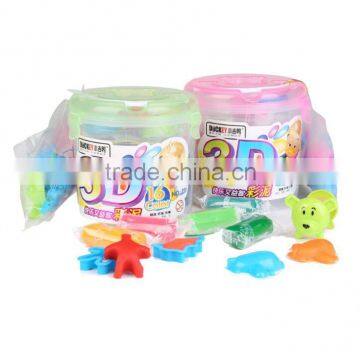 Promotional the most popular dough play toy